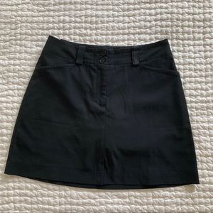 Women’s NikeGolf DryFit Skirt